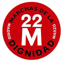 Plataforma Estatal Marchas de la Dignidad 22M