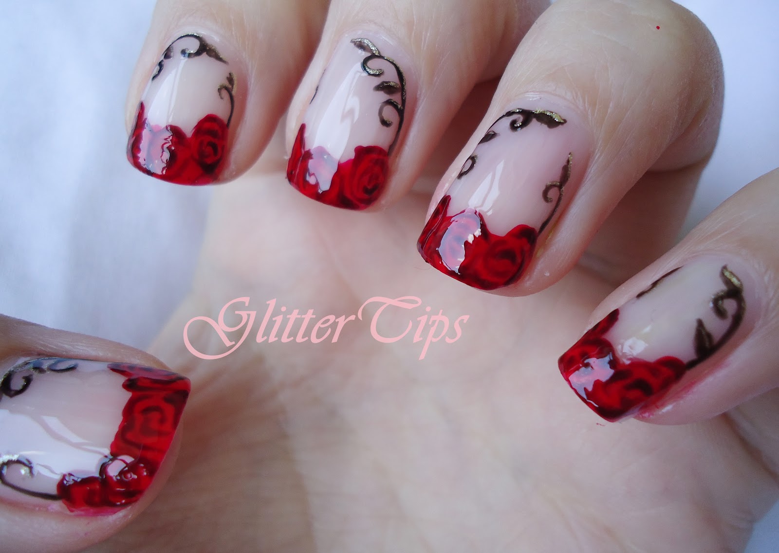 Glitter Tips: My Top 12 of 2012