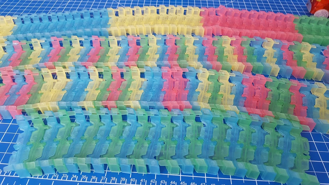 magic tracks designs