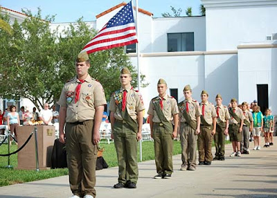 Boy Scouts of America