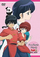 Một Nửa Ranma OVA