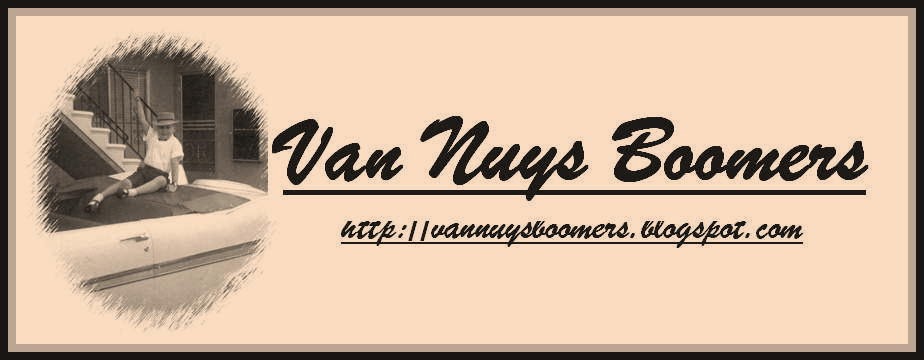 Van Nuys Boomers