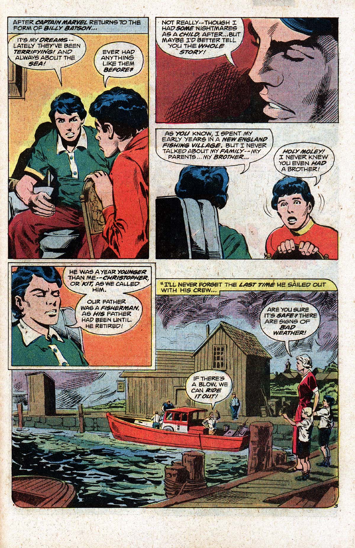 Read online World's Finest Comics comic -  Issue #268 - 47