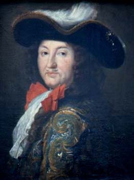 Visites des musées des BeauxArts de province CHATEAUTHIERRY La