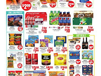 Marc's Weekly Specials March 20 - March 26, 2019 Marc's Weekly Specials March 20 - March 26, 2019