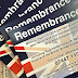 Remembrance 365 | Flyers and Vinyl Stickers