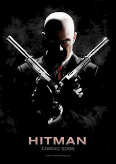 Kẻ Săn Người - HITMAN Kẻ Săn Người