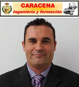 CURRICULUM VITAE JOSE M. CARACENA