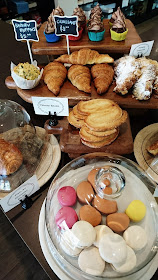 Interlude Patisserie, Mount Waverley