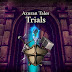 Azuran Tales Trials | Cheat Engine Table v1.0