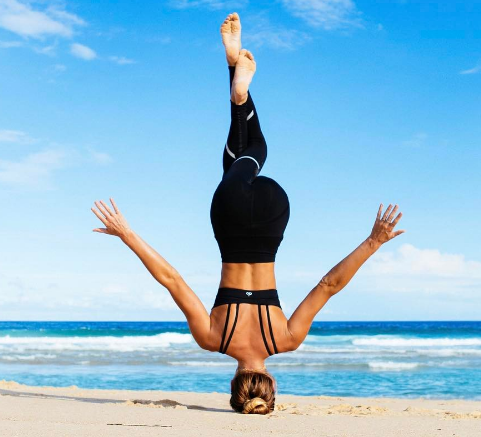 Tutorial Kumpulan Gerakan Yoga Pengertian Astangga Yoga Dan Bagian Bagian