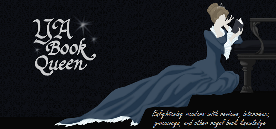 YA Book Queen Review Code Name Verity By Elizabeth Wein