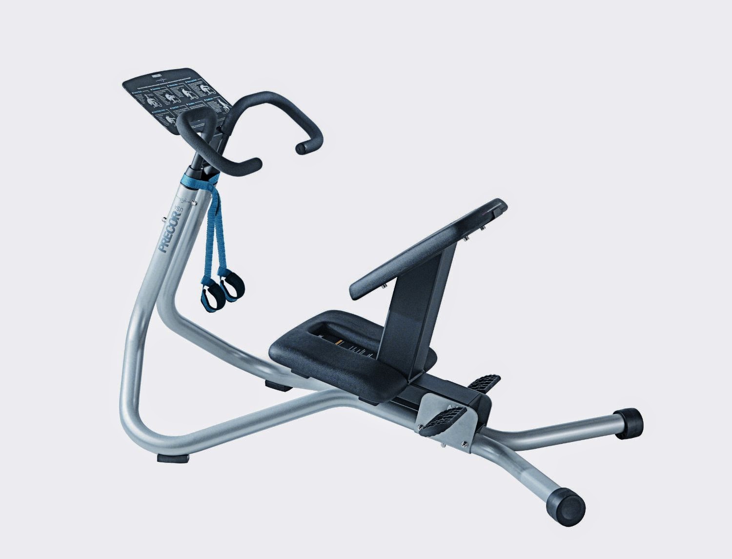 Health and Fitness Den LifeSpan Fitness SP1000 Stretch Partner versus