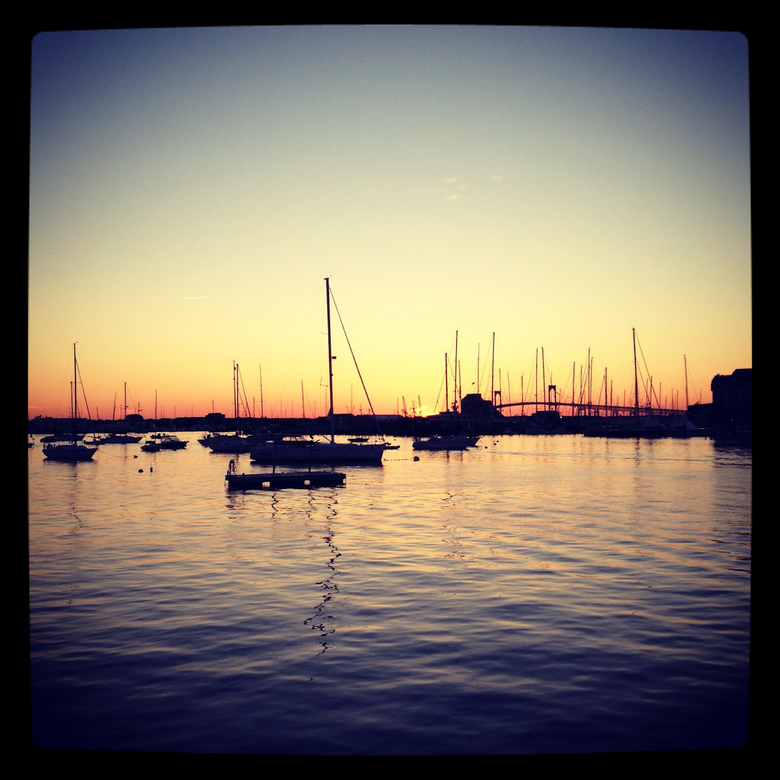12 Meter Charters Sailing in Newport, RI Happy National Lobster Day
