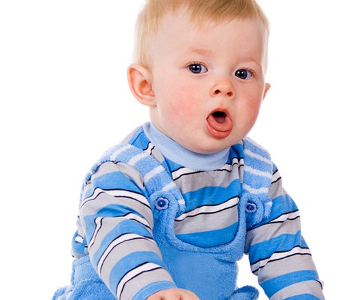 11 Cara Efektif Mengatasi Batuk Pada Bayi 11 Cara Efektif Mengatasi Batuk Pada Bayi