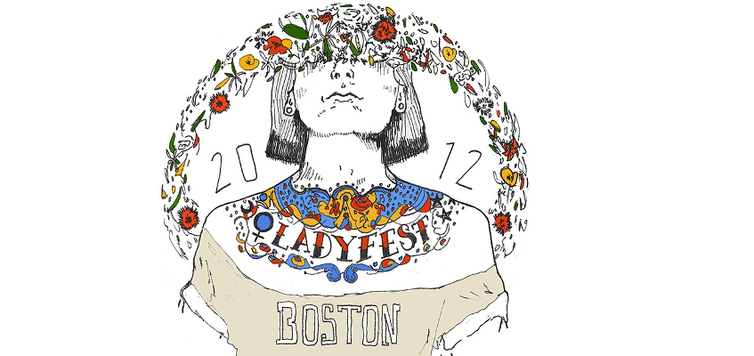 Ladyfest Boston