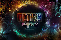 [E3 2018] 'Tetris Effect': encajando bloques bajo el imperio de los sentidos