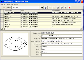 Transistor Transistor