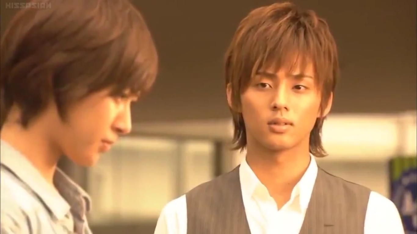Cypsis' blog: Ikemen desu ne! (2011)