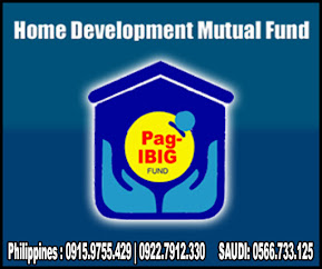 PAG-IBIG Rent To Own Housing