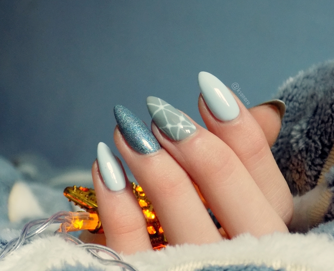 4 Proste I Szybkie Zdobienia Paznokci Nails Art Youtube