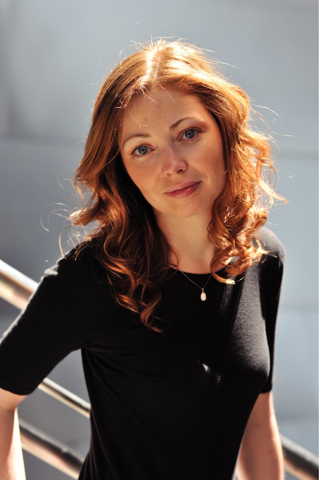 A Worn Path Losing Clementine Explores Mental Illness with Both