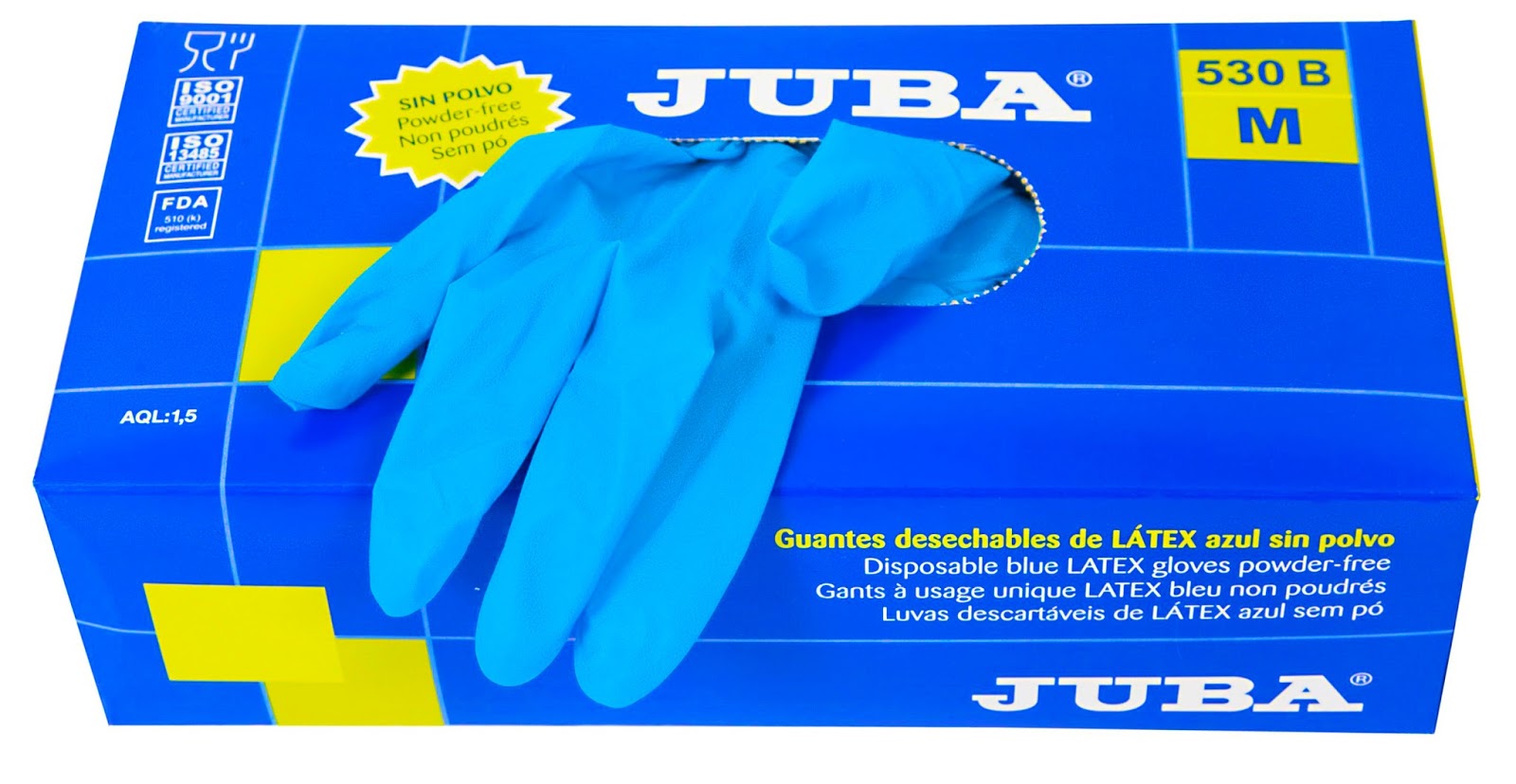 Arte de la Orfebrería y Joyería : El uso de guantes para los protección