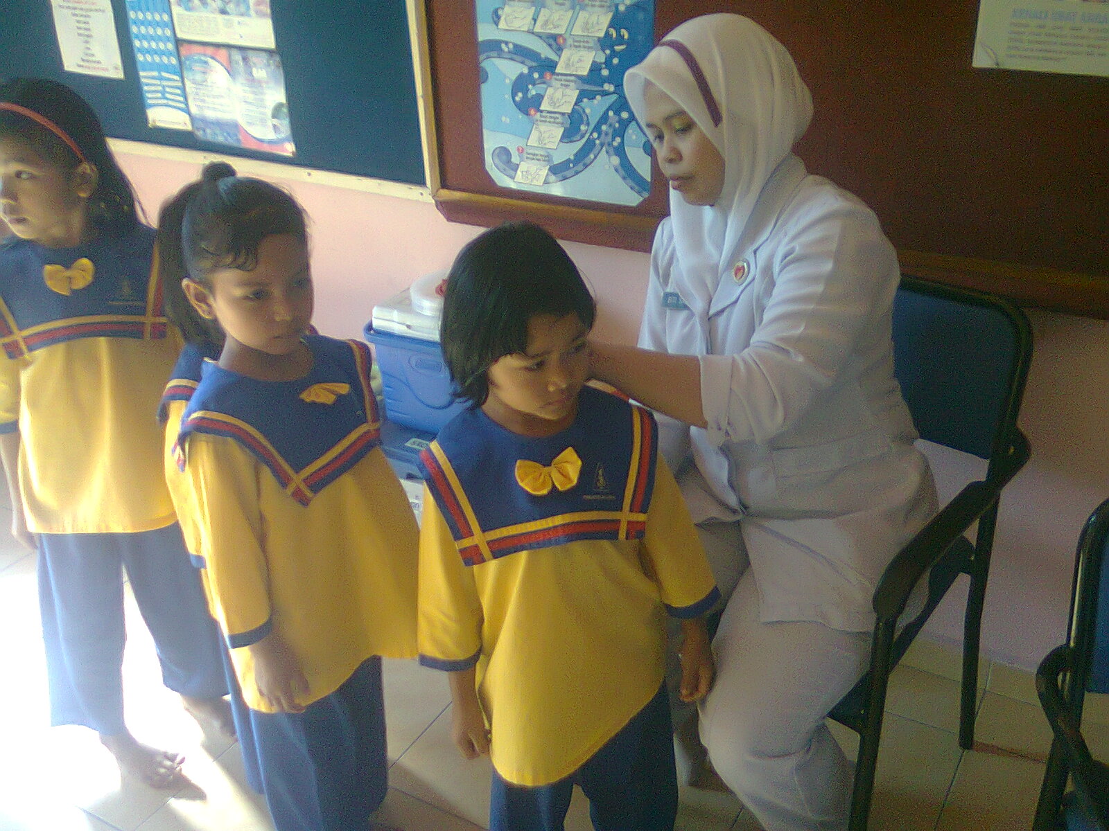 Fungsi Zentel Ubat Cacing Satu Huruf b