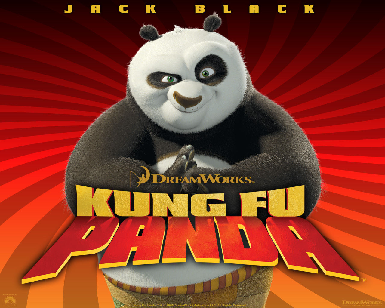 مسلسل الاكشن والكوميديا العائلي الرهيب Kung Fu Panda كامل مدبلج عرب تايجرز Arab Tigers