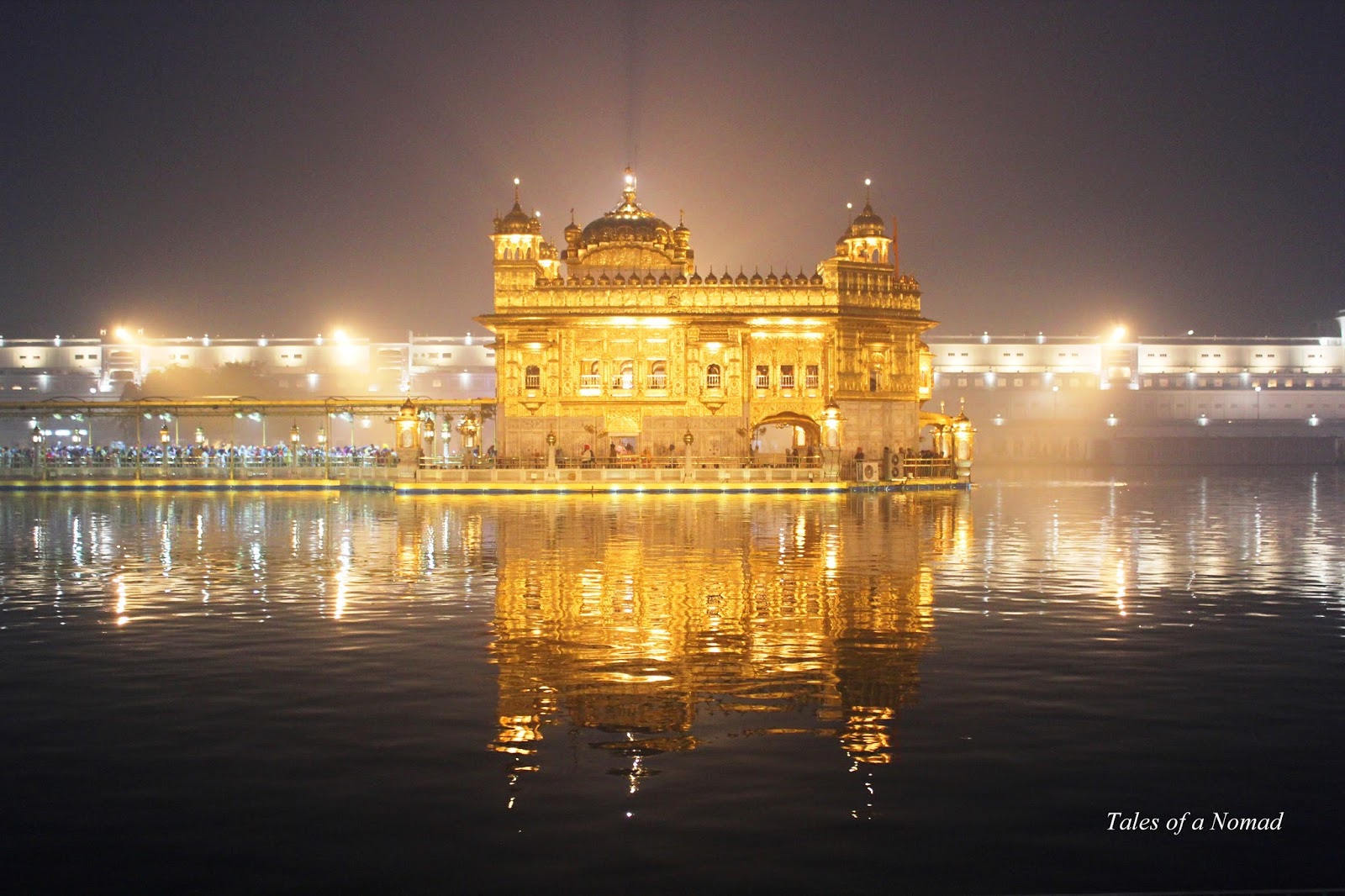 Tales Of A Nomad Amritsar 7 Must Visit Places in the Holy Land