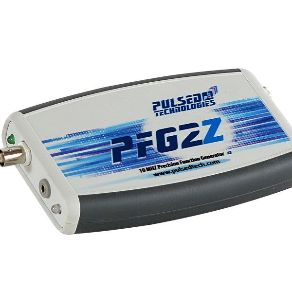 PFG2Z 10 MHz Precision Function Generator Quantum Life Blog