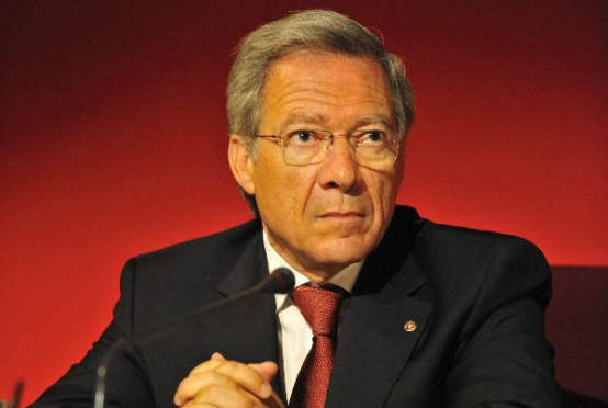 ATENTO Fernando Nobre e o PSD