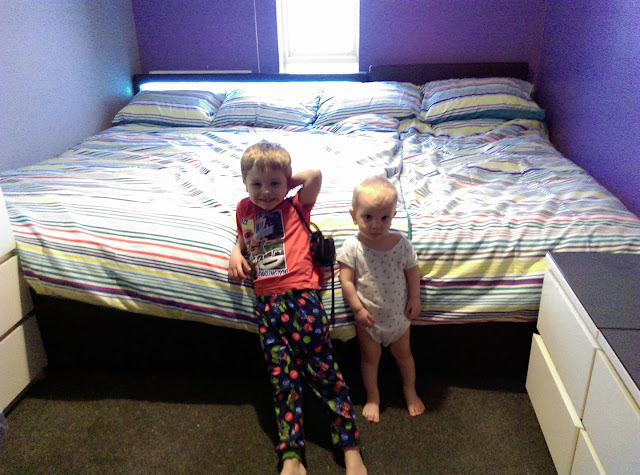 co sleepers for toddlers