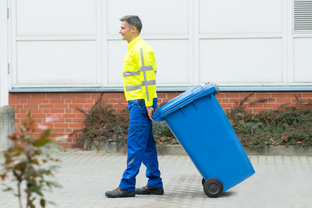 4 Ways Mini Skip Hire Benefits You Get Advance Info
