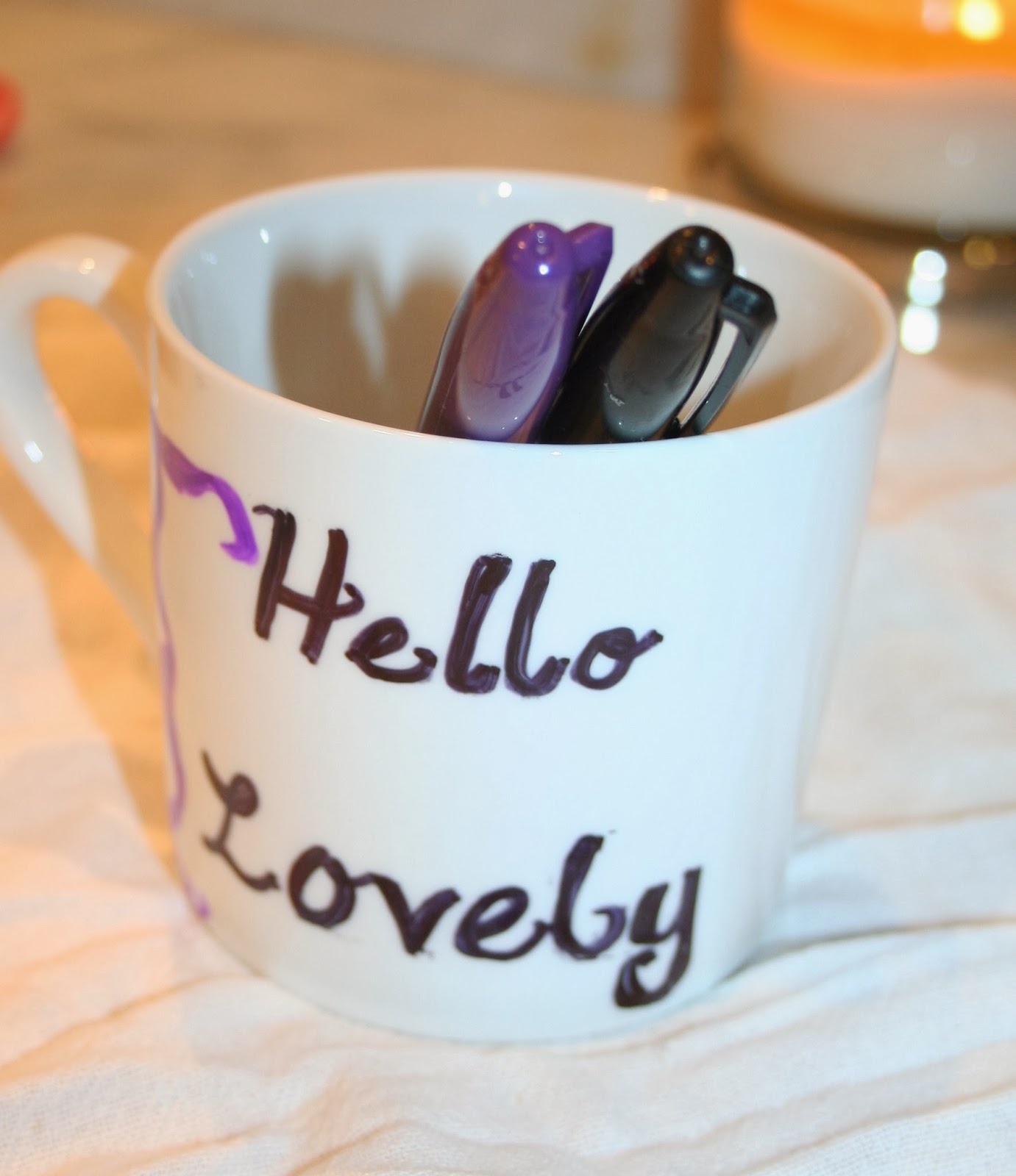 i love cocoa mugs