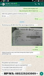 Bukti Barang Sampai Real Asli Obat Kutil Kelamin Bukti Barang Sampai Real Asli Obat Kutil Kelamin