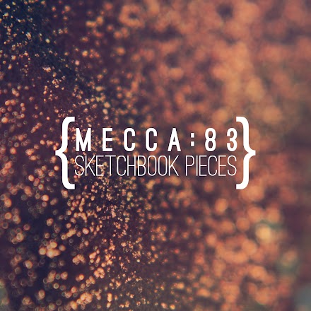 Sketchbook Pieces von Mecca:83 - Compilation | NuJazz - Soul - HipHop - Mixtape ( free Download und Stream )