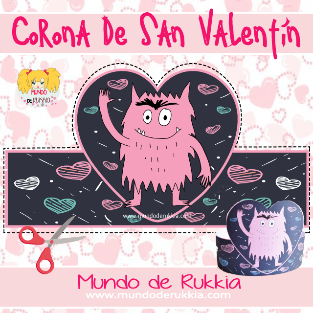 monstruo-colores-actividades monstruo-colores-actividades