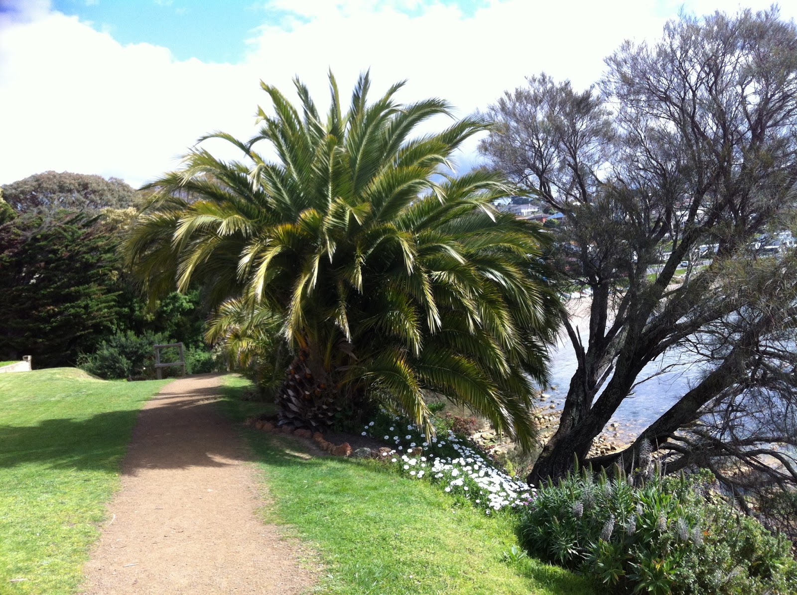 Kingston Free Presbyterian Church December 2017