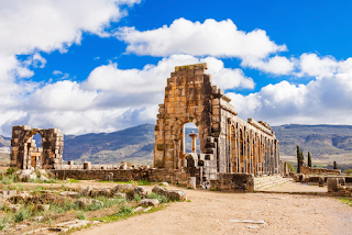5 Historical Facts Regarding Majestic Morocco 5 Historical Facts Regarding Majestic Morocco