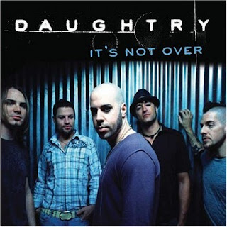 Daughtry - It's Not Over