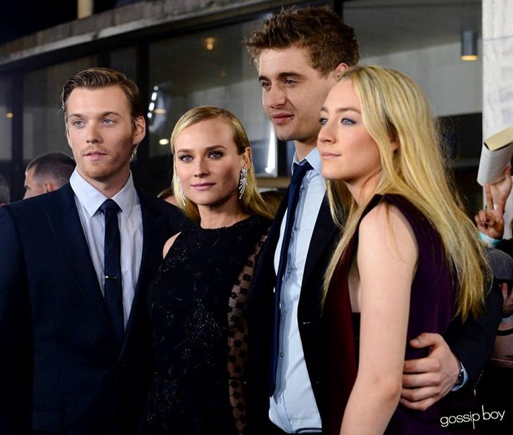 Gossip Boy: "ГОСТЬЯ" СТЕФАНИ МАЙЕР НАВЕДАЛАСЬ В ЛОС-АНДЖЕЛЕС...