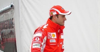 This Day in Motorsport History: Rubens Barrichello Born in São Paulo