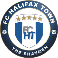 FC HALIFAX TOWN
