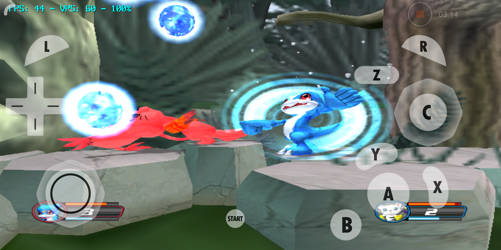 игры для dolphin emulator на андроид