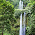 Air Terjun Kembar di Indonesia yang mempesona dan penuh misteri
