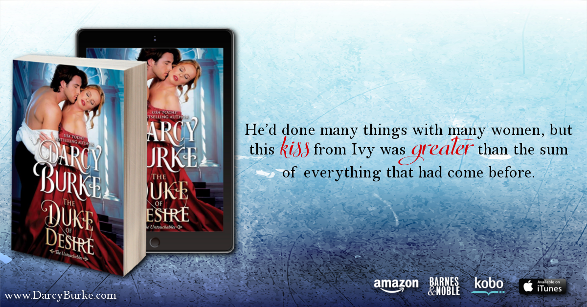 A Scandalous Bargain by Darcy Burke A Scandalous Bargain by Darcy Burke