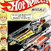 Hot Wheels #2 - Alex Toth art