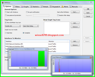 download bwmeter download bwmeter