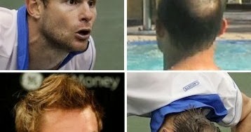 shaved head roddick Andy Hot free porn movie and pic